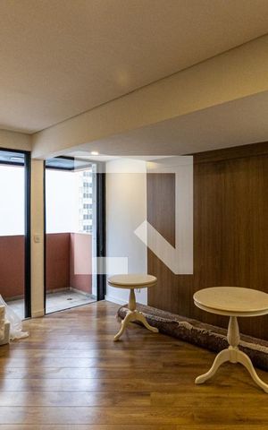 Apartamento para alugar com 73m², 1 quarto e 1 vagaSuíte