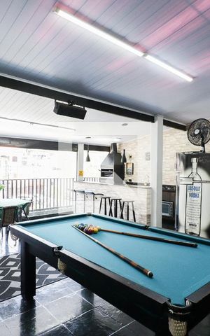 Casa à venda com 560m², 4 quartos e 2 vagas Casa à venda com 560m², 4 quartos e 2 vagasÁrea Gourmet