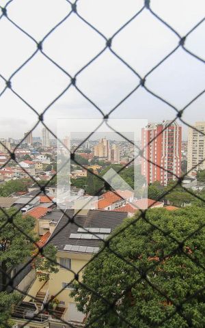 Apartamento à venda com 100m², 3 quartos e 2 vagas Apartamento à venda com 100m², 3 quartos e 2 vagasVista do Quarto 3