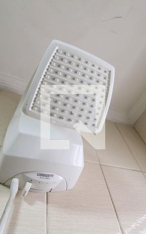 Apartamento à venda com 100m², 3 quartos e 2 vagas Apartamento à venda com 100m², 3 quartos e 2 vagasBanheiro Social