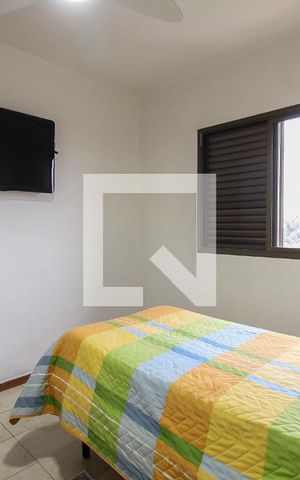 Apartamento à venda com 100m², 3 quartos e 2 vagas Apartamento à venda com 100m², 3 quartos e 2 vagasQuarto 2