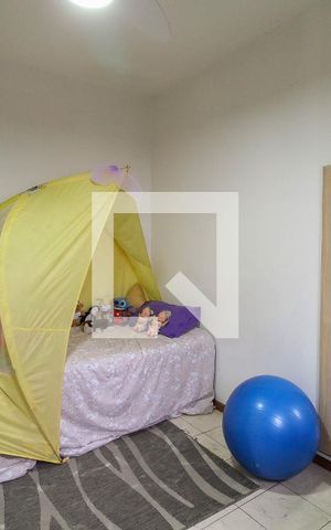 Apartamento à venda com 100m², 3 quartos e 2 vagas Apartamento à venda com 100m², 3 quartos e 2 vagasQuarto 3