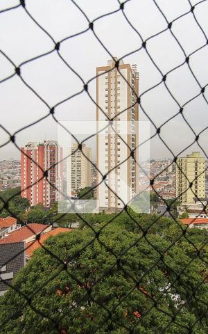 Apartamento à venda com 100m², 3 quartos e 2 vagas Apartamento à venda com 100m², 3 quartos e 2 vagasVista Varanda da Sala