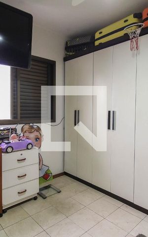 Apartamento à venda com 100m², 3 quartos e 2 vagas Apartamento à venda com 100m², 3 quartos e 2 vagasQuarto 3