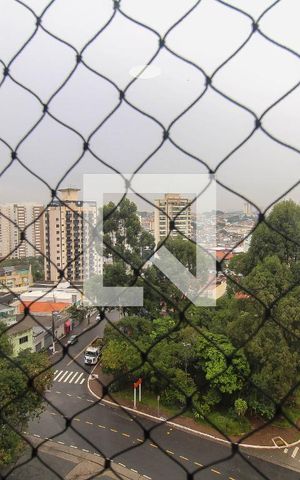 Apartamento à venda com 100m², 3 quartos e 2 vagas Apartamento à venda com 100m², 3 quartos e 2 vagasVista do Quarto 2