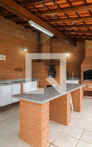 Apartamento à venda com 100m², 3 quartos e 2 vagas Apartamento à venda com 100m², 3 quartos e 2 vagasChurrasqueira