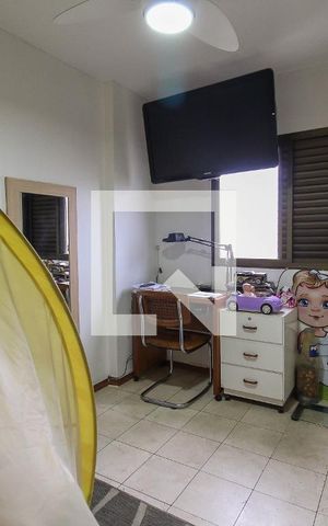 Apartamento à venda com 100m², 3 quartos e 2 vagas Apartamento à venda com 100m², 3 quartos e 2 vagasQuarto 3