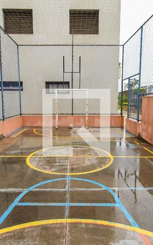 Apartamento à venda com 100m², 3 quartos e 2 vagas Apartamento à venda com 100m², 3 quartos e 2 vagasQuadra Esportiva