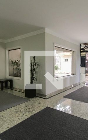 Apartamento à venda com 100m², 3 quartos e 2 vagas Apartamento à venda com 100m², 3 quartos e 2 vagasHall de Entrada