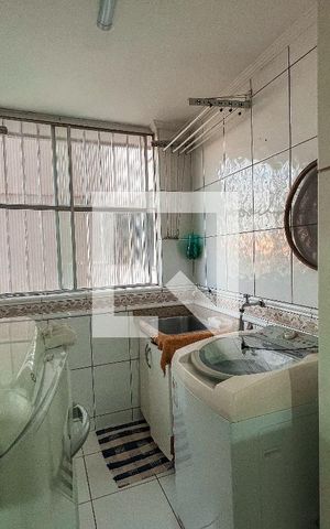 Apartamento para alugar com 70m², 3 quartos e 1 vaga Apartamento para alugar com 70m², 3 quartos e 1 vagaÁrea de Serviço