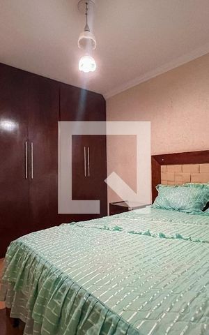Apartamento para alugar com 70m², 3 quartos e 1 vaga Apartamento para alugar com 70m², 3 quartos e 1 vagaQuarto 1