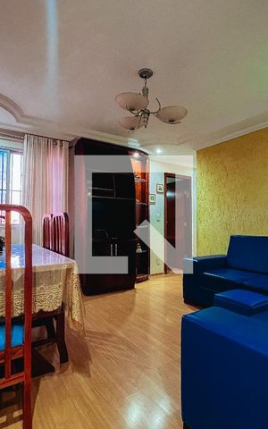 Apartamento para alugar com 70m², 3 quartos e 1 vaga Apartamento para alugar com 70m², 3 quartos e 1 vagaSala