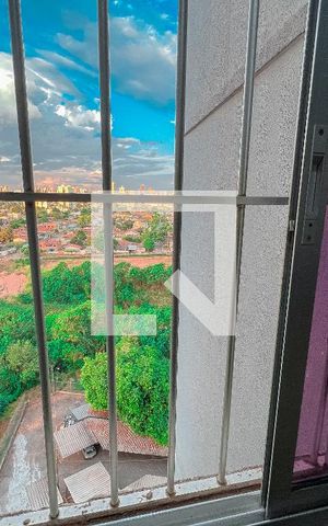 Apartamento para alugar com 70m², 3 quartos e 1 vaga Apartamento para alugar com 70m², 3 quartos e 1 vagaVista da Sala