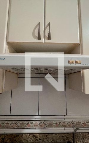 Apartamento para alugar com 70m², 3 quartos e 1 vaga Apartamento para alugar com 70m², 3 quartos e 1 vagaDetalhe da cozinha