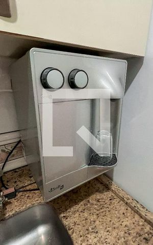Apartamento para alugar com 70m², 3 quartos e 1 vaga Apartamento para alugar com 70m², 3 quartos e 1 vagaDetalhe da cozinha