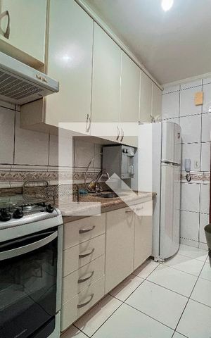 Apartamento para alugar com 70m², 3 quartos e 1 vaga Apartamento para alugar com 70m², 3 quartos e 1 vagaCozinha