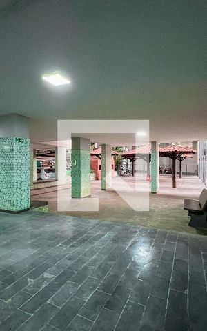 Apartamento para alugar com 70m², 3 quartos e 1 vaga Apartamento para alugar com 70m², 3 quartos e 1 vagaÁrea Social
