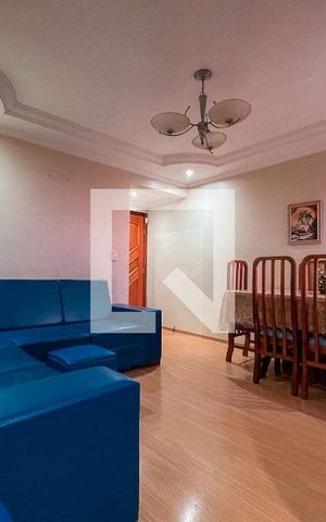 Apartamento para alugar com 70m², 3 quartos e 1 vaga Apartamento para alugar com 70m², 3 quartos e 1 vagaSala