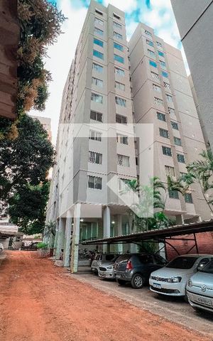 Apartamento para alugar com 70m², 3 quartos e 1 vaga Apartamento para alugar com 70m², 3 quartos e 1 vagaFachada Bloco A