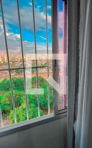 Apartamento para alugar com 70m², 3 quartos e 1 vaga Apartamento para alugar com 70m², 3 quartos e 1 vagaVista do Quarto 1