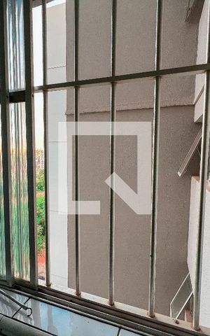 Apartamento para alugar com 70m², 3 quartos e 1 vaga Apartamento para alugar com 70m², 3 quartos e 1 vagaVista da Área de Serviço