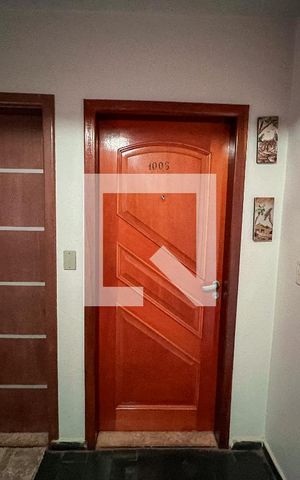 Apartamento para alugar com 70m², 3 quartos e 1 vaga Apartamento para alugar com 70m², 3 quartos e 1 vagaPorta