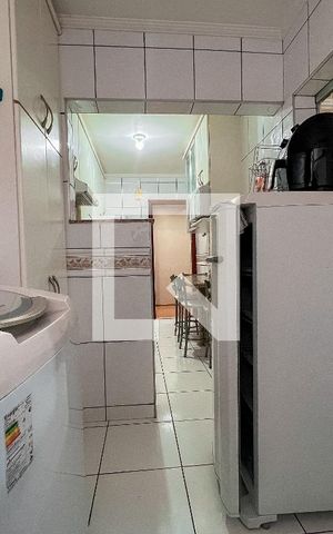 Apartamento para alugar com 70m², 3 quartos e 1 vaga Apartamento para alugar com 70m², 3 quartos e 1 vagaArea de Serviço e Cozinha