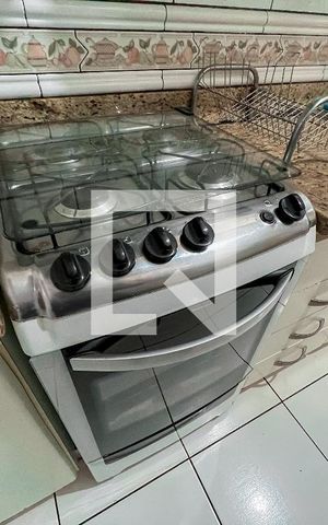 Apartamento para alugar com 70m², 3 quartos e 1 vaga Apartamento para alugar com 70m², 3 quartos e 1 vagaDetalhe da cozinha