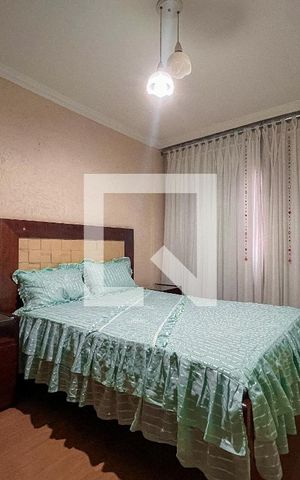 Apartamento para alugar com 70m², 3 quartos e 1 vaga Apartamento para alugar com 70m², 3 quartos e 1 vagaQuarto 1