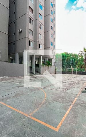 Apartamento para alugar com 70m², 3 quartos e 1 vaga Apartamento para alugar com 70m², 3 quartos e 1 vagaQuadra Esportiva