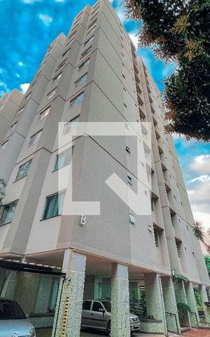 Apartamento para alugar com 70m², 3 quartos e 1 vaga Apartamento para alugar com 70m², 3 quartos e 1 vagaFachada Bloco B
