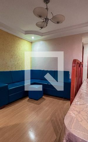 Apartamento para alugar com 70m², 3 quartos e 1 vaga Apartamento para alugar com 70m², 3 quartos e 1 vagaSala