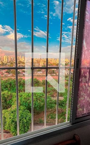 Apartamento para alugar com 70m², 3 quartos e 1 vaga Apartamento para alugar com 70m², 3 quartos e 1 vagaVista quarto 2
