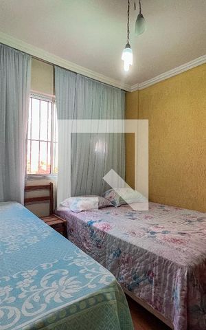 Apartamento para alugar com 70m², 3 quartos e 1 vaga Apartamento para alugar com 70m², 3 quartos e 1 vagaQuarto 2