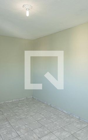Casa para alugar com 60m², 1 quarto e sem vagaQuarto