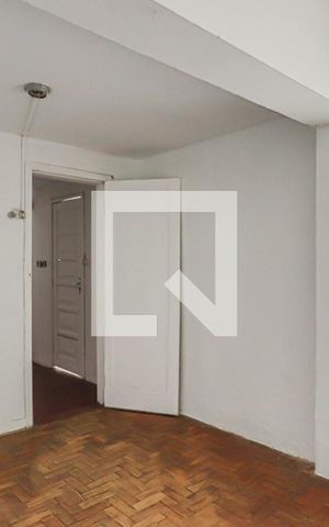 Studio para alugar com 30m², 1 quarto e sem vagaQuarto 