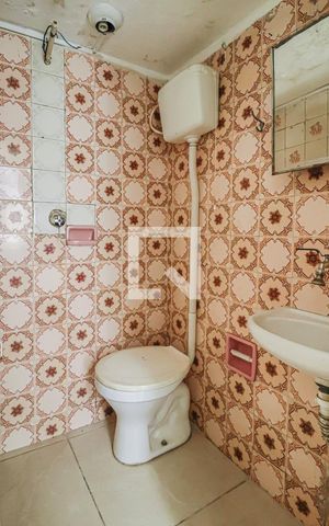 Studio para alugar com 30m², 1 quarto e sem vagaBanheiro