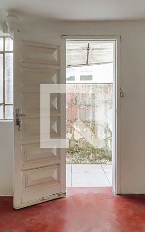 Studio para alugar com 30m², 1 quarto e sem vagaSala