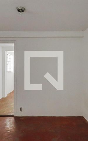 Studio para alugar com 30m², 1 quarto e sem vagaSala