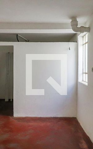 Studio para alugar com 30m², 1 quarto e sem vagaSala