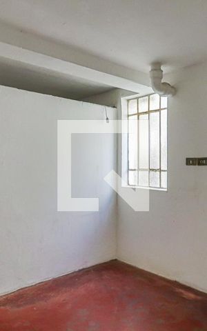 Studio para alugar com 30m², 1 quarto e sem vagaSala
