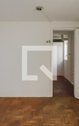 Studio para alugar com 30m², 1 quarto e sem vagaQuarto 