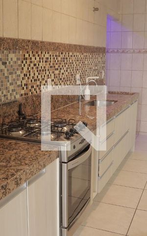 Casa à venda com 150m², 3 quartos e 2 vagasCozinha