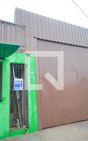 Casa à venda com 100m², 3 quartos e 1 vagaFachada
