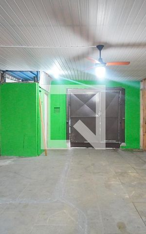 Casa à venda com 100m², 3 quartos e 1 vagaÁrea comum - Salão de festas