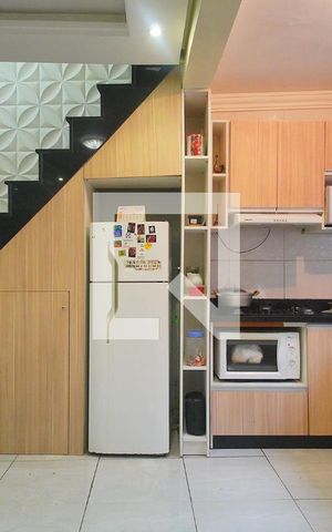 Casa à venda com 100m², 3 quartos e 1 vagaCozinha