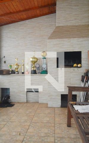 Casa à venda com 100m², 3 quartos e 1 vagaChurrasqueira