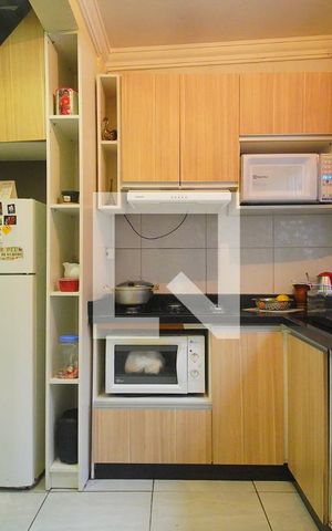 Casa à venda com 100m², 3 quartos e 1 vagaCozinha