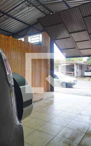 Casa à venda com 100m², 3 quartos e 1 vagaGaragem