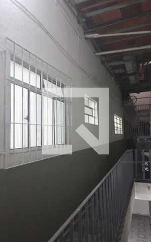 Casa para alugar com 45m², 1 quarto e sem vagaÁrea de Serviço